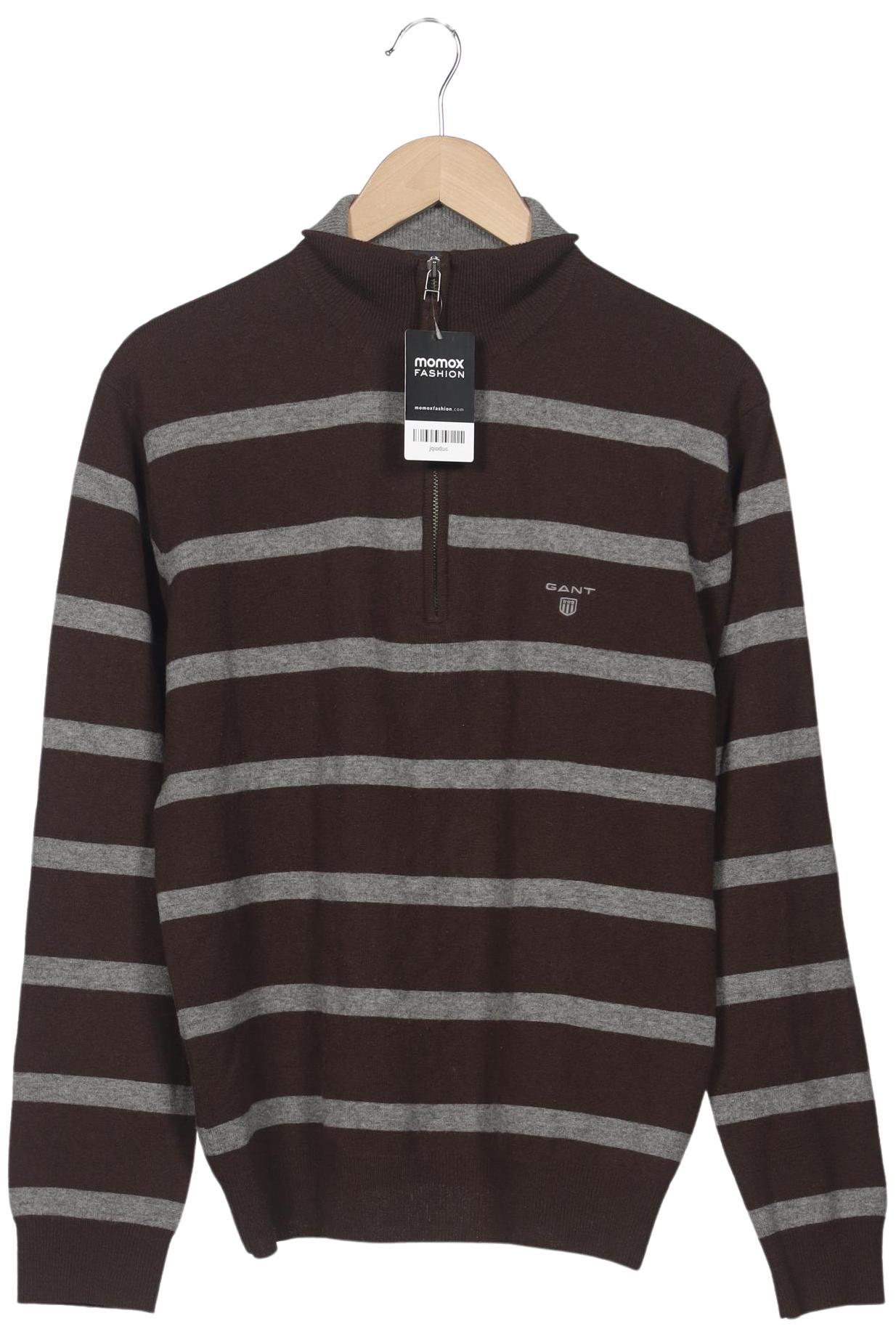 

Gant Herren Pullover, mehrfarbig, Gr. 52