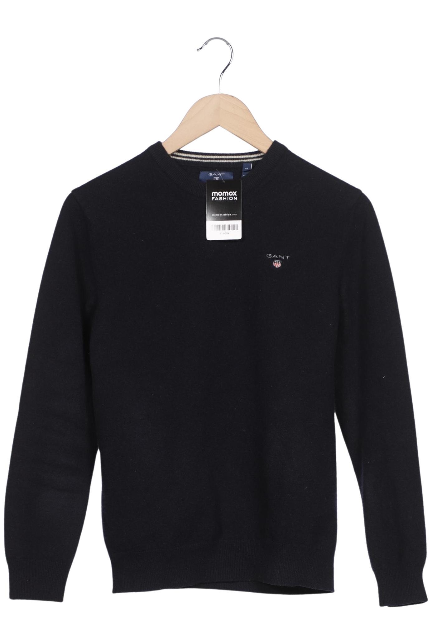 

Gant Herren Pullover, marineblau, Gr. 48