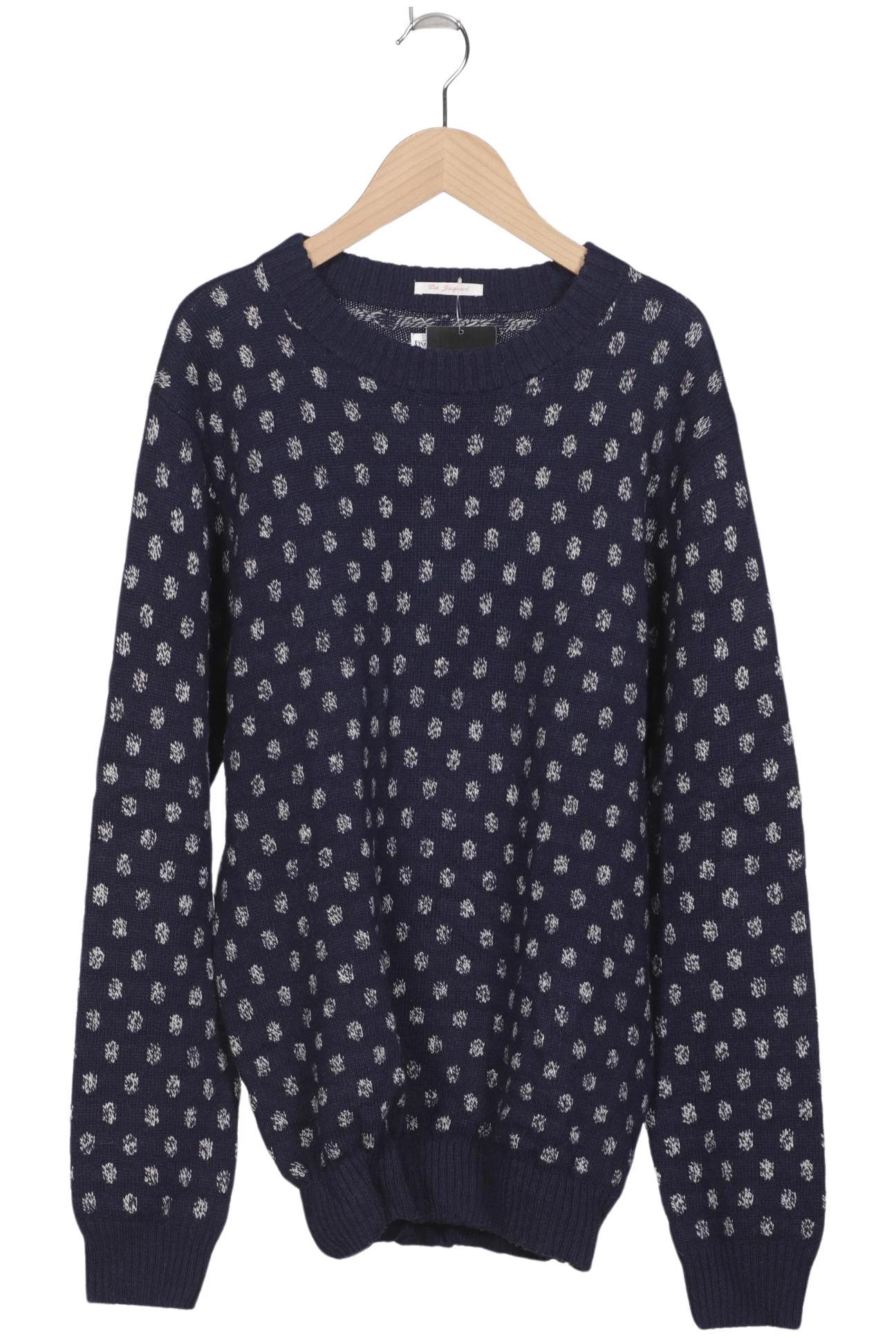 

Gant Herren Pullover, marineblau, Gr. 52