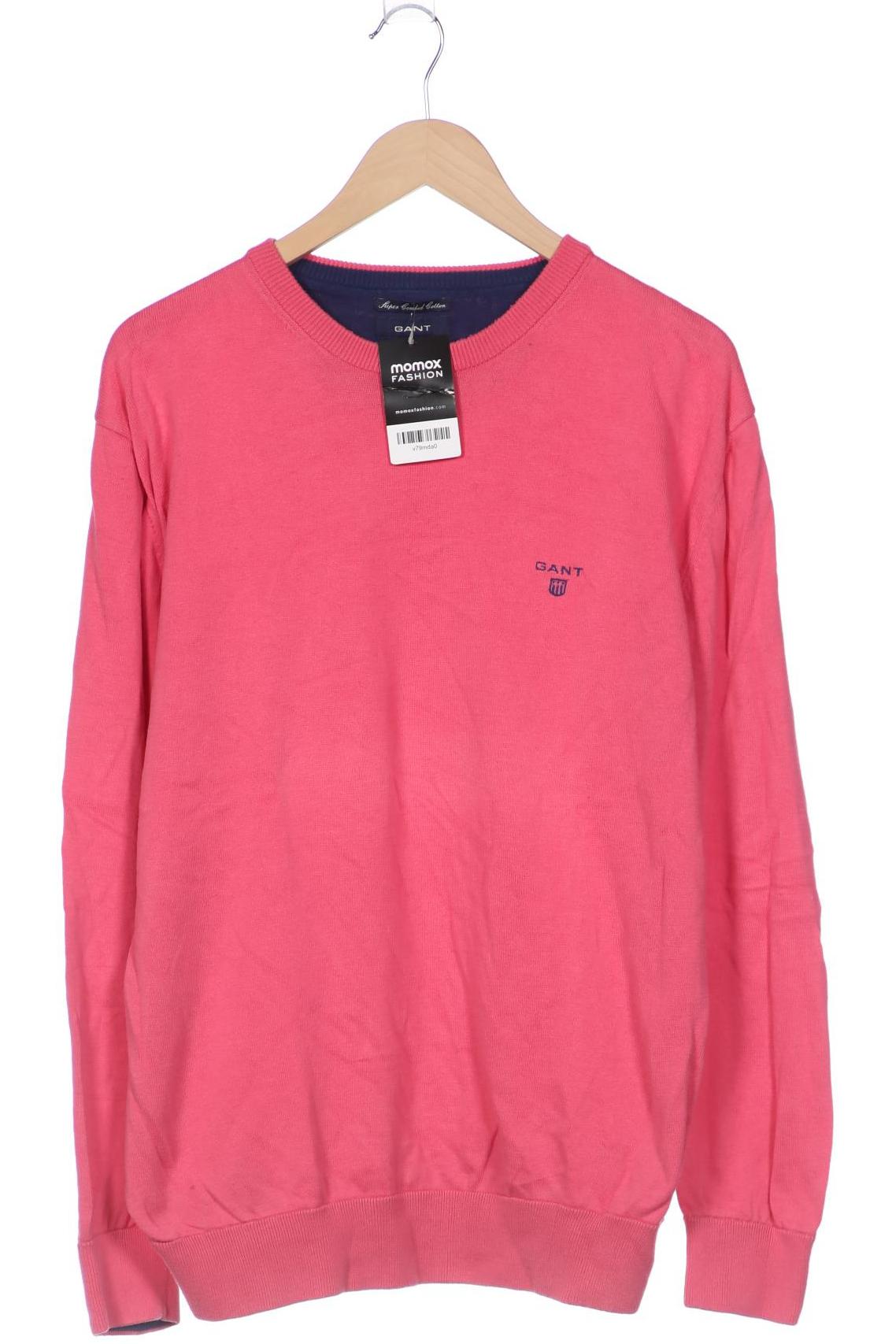 

GANT Herren Pullover, pink