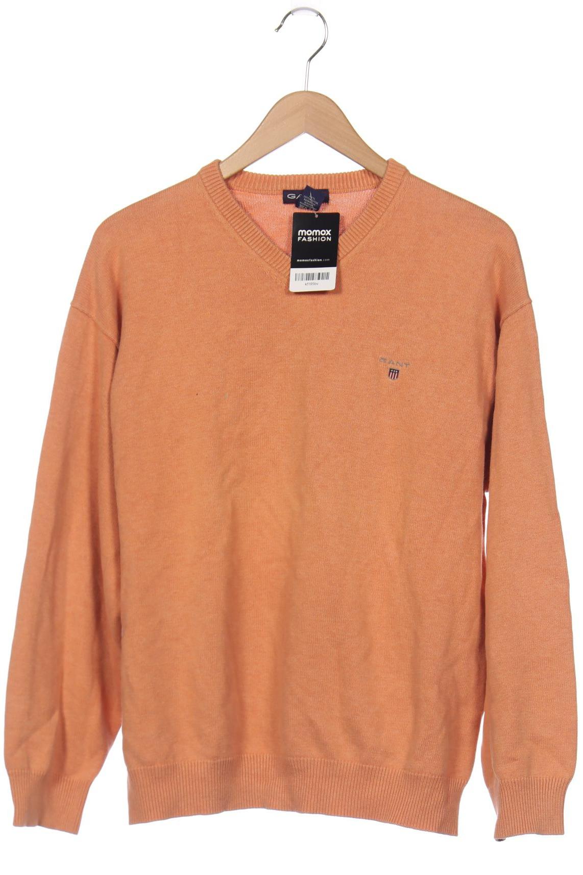 

GANT Herren Pullover, orange