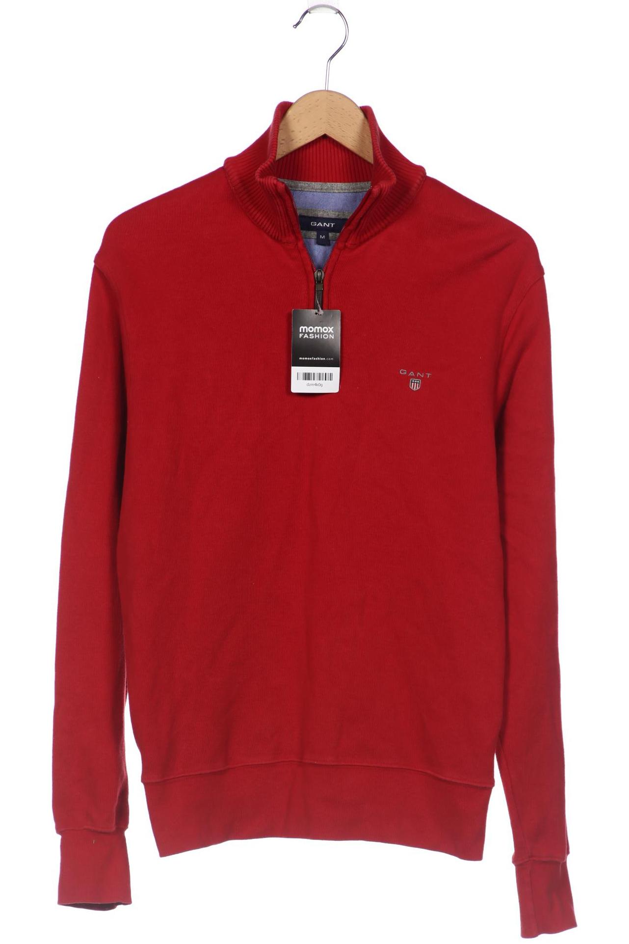 

GANT Herren Pullover, rot