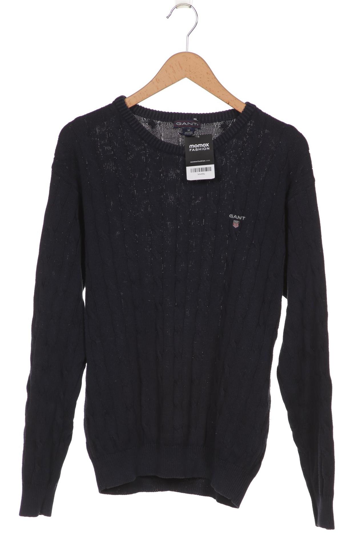 

Gant Herren Pullover, marineblau, Gr. 48