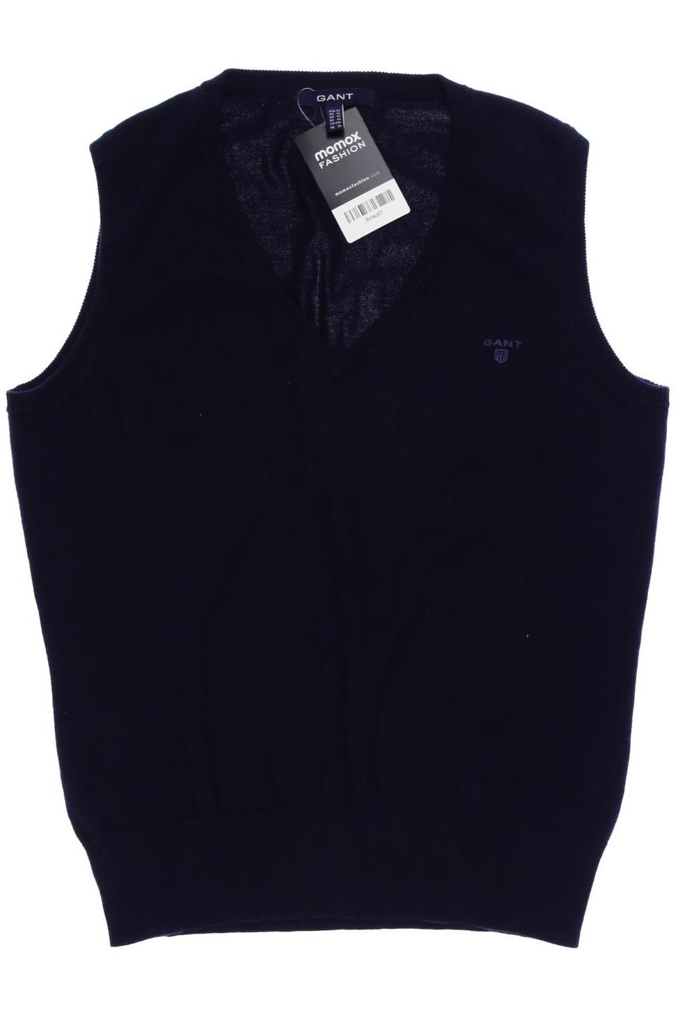 

Gant Herren Pullover, marineblau, Gr. 54