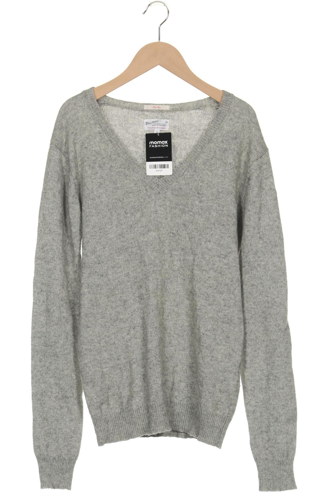 

Gant Herren Pullover, grau, Gr. 46