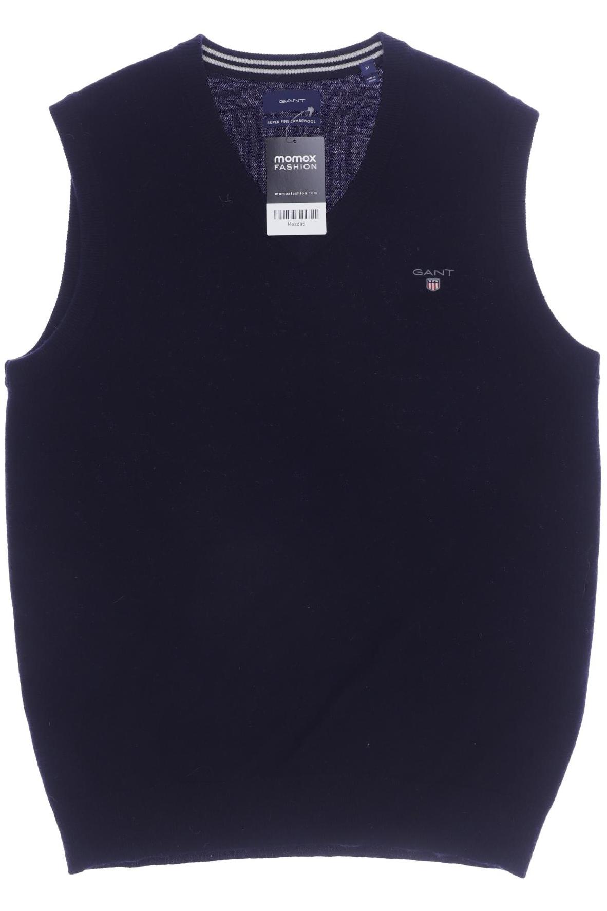 

GANT Herren Pullover, marineblau