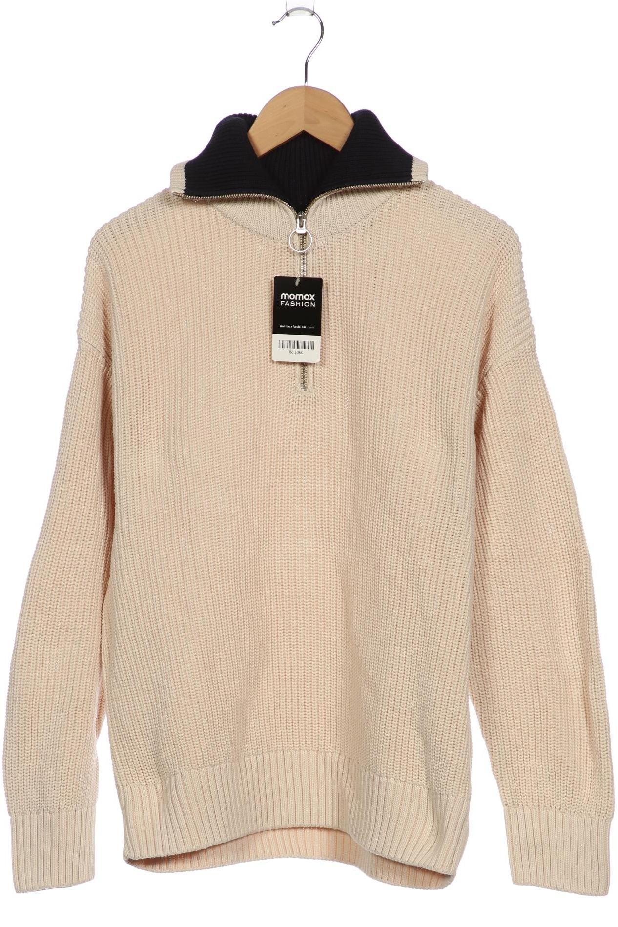 

Gant Herren Pullover, beige, Gr. 48