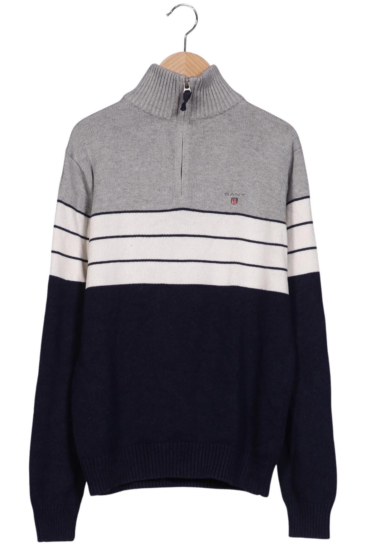 

Gant Herren Pullover, mehrfarbig, Gr. 46