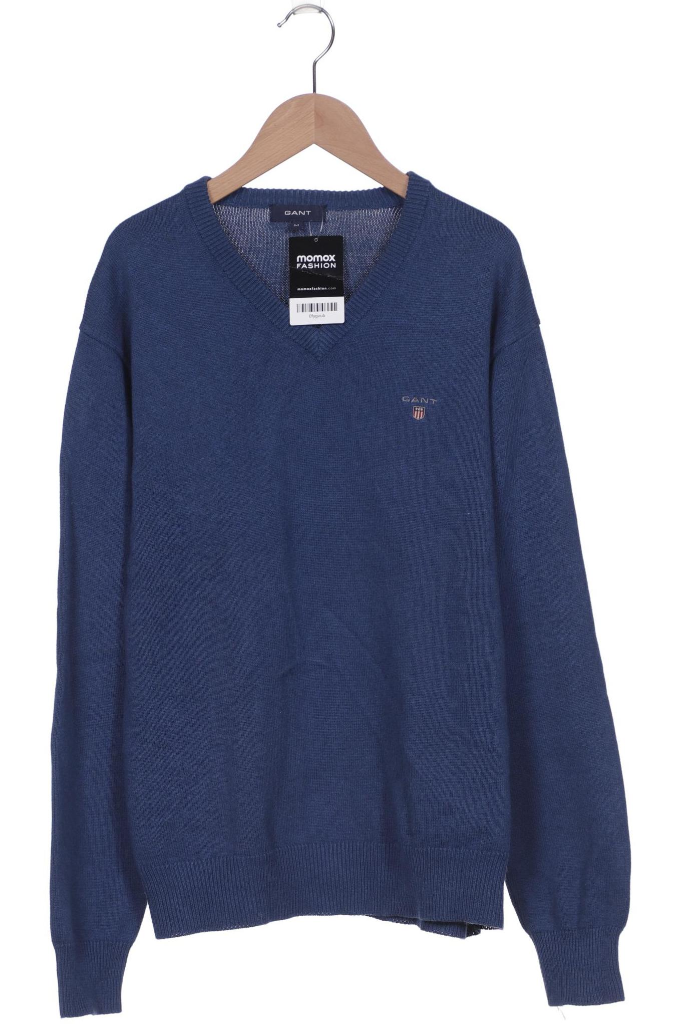 

GANT Herren Pullover, marineblau