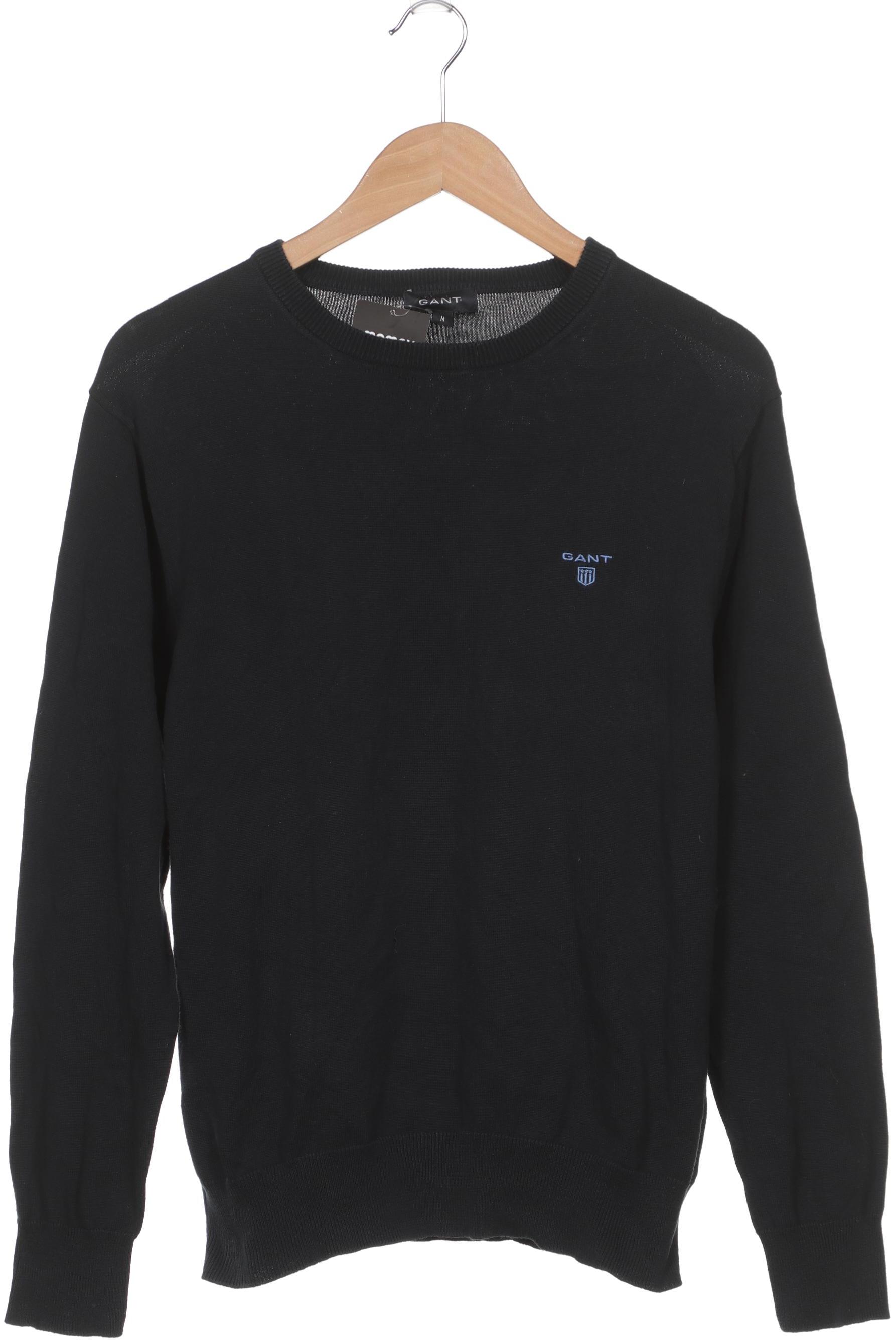 

Gant Herren Pullover, blau, Gr. 48