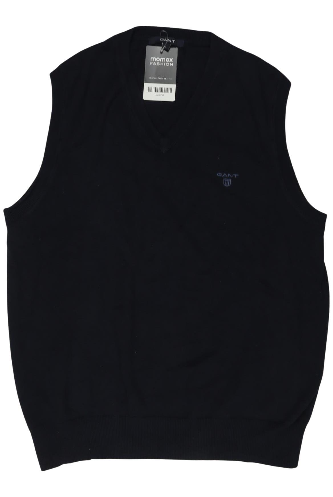 

Gant Herren Pullover, marineblau, Gr. 52