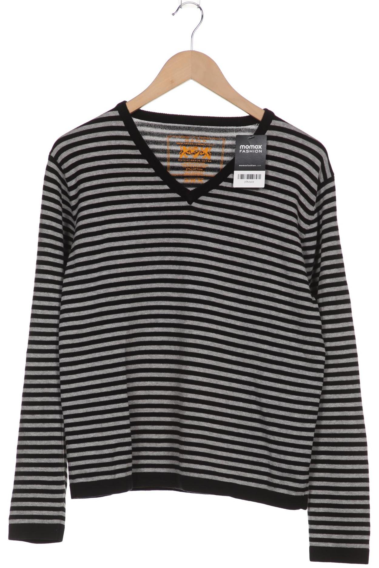 

Gant Herren Pullover, grau, Gr. 48