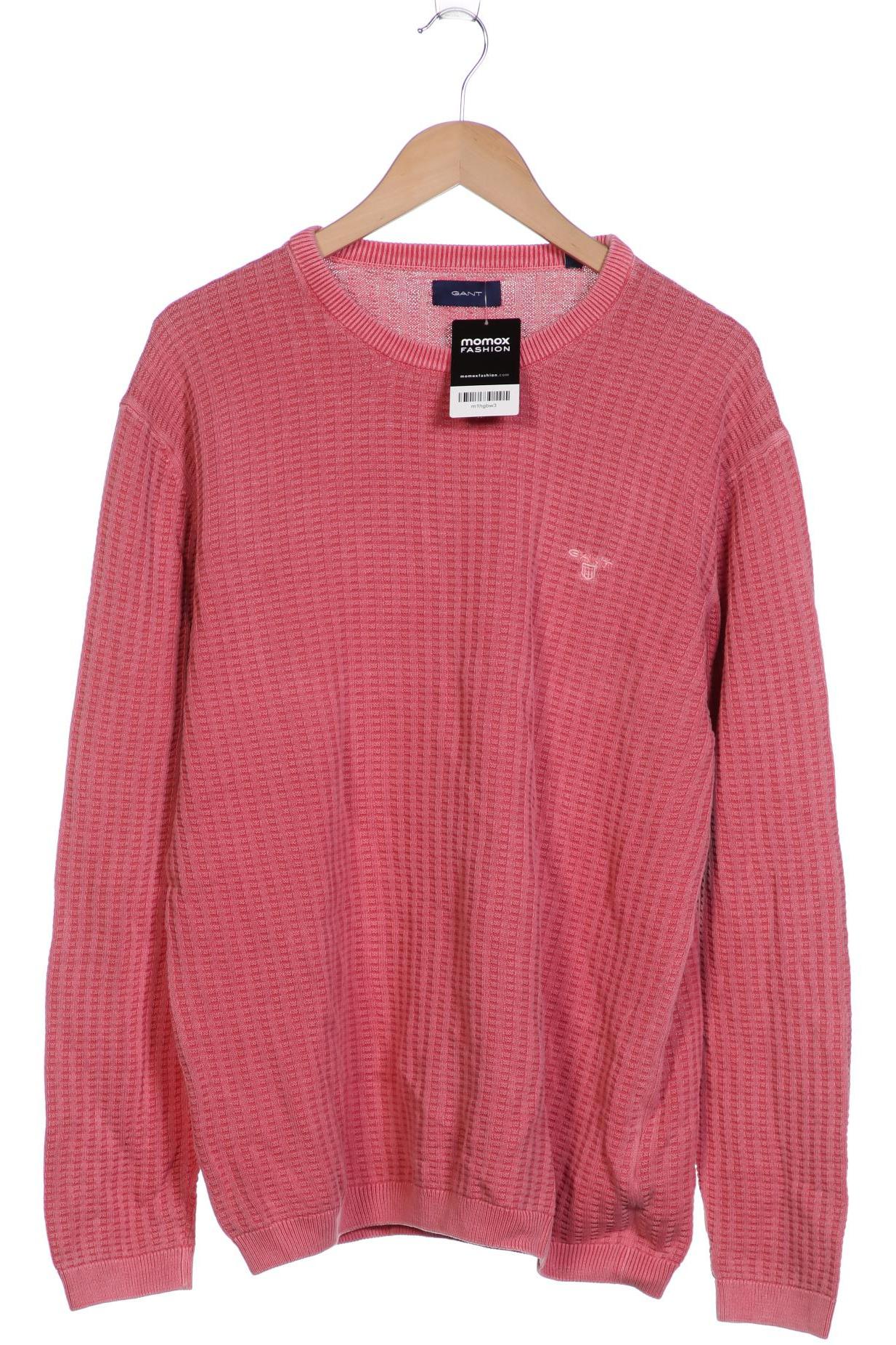 

GANT Herren Pullover, pink