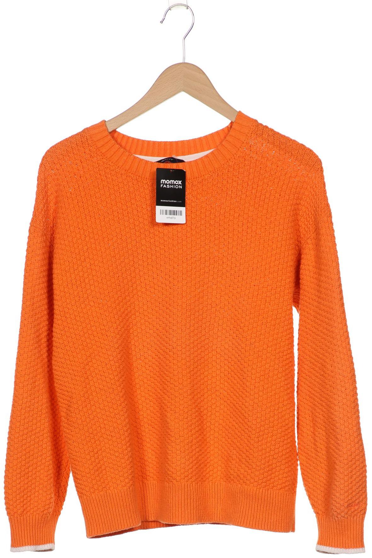 

Gant Herren Pullover, orange, Gr. 46