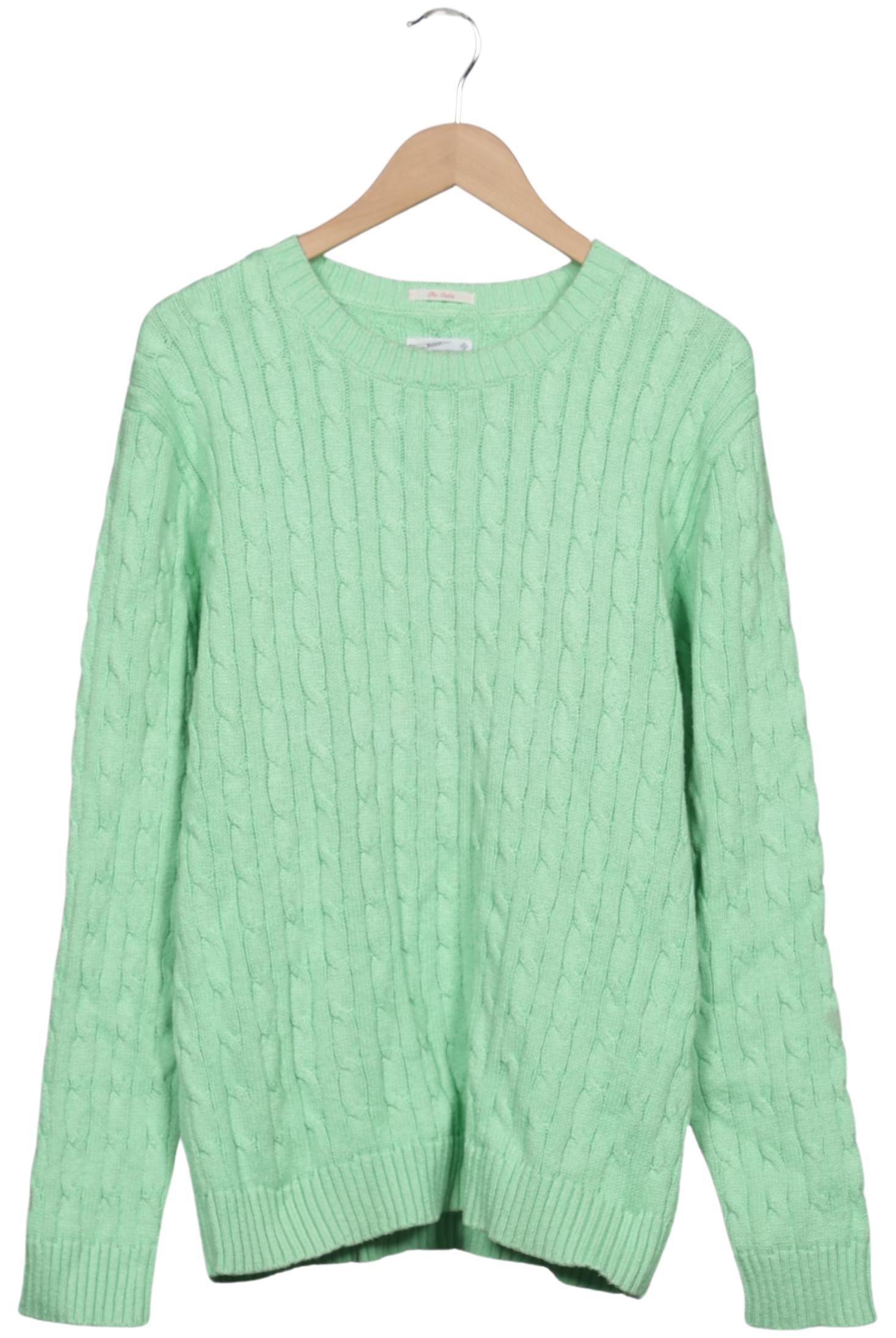 

Gant Herren Pullover, hellgrün, Gr. 54