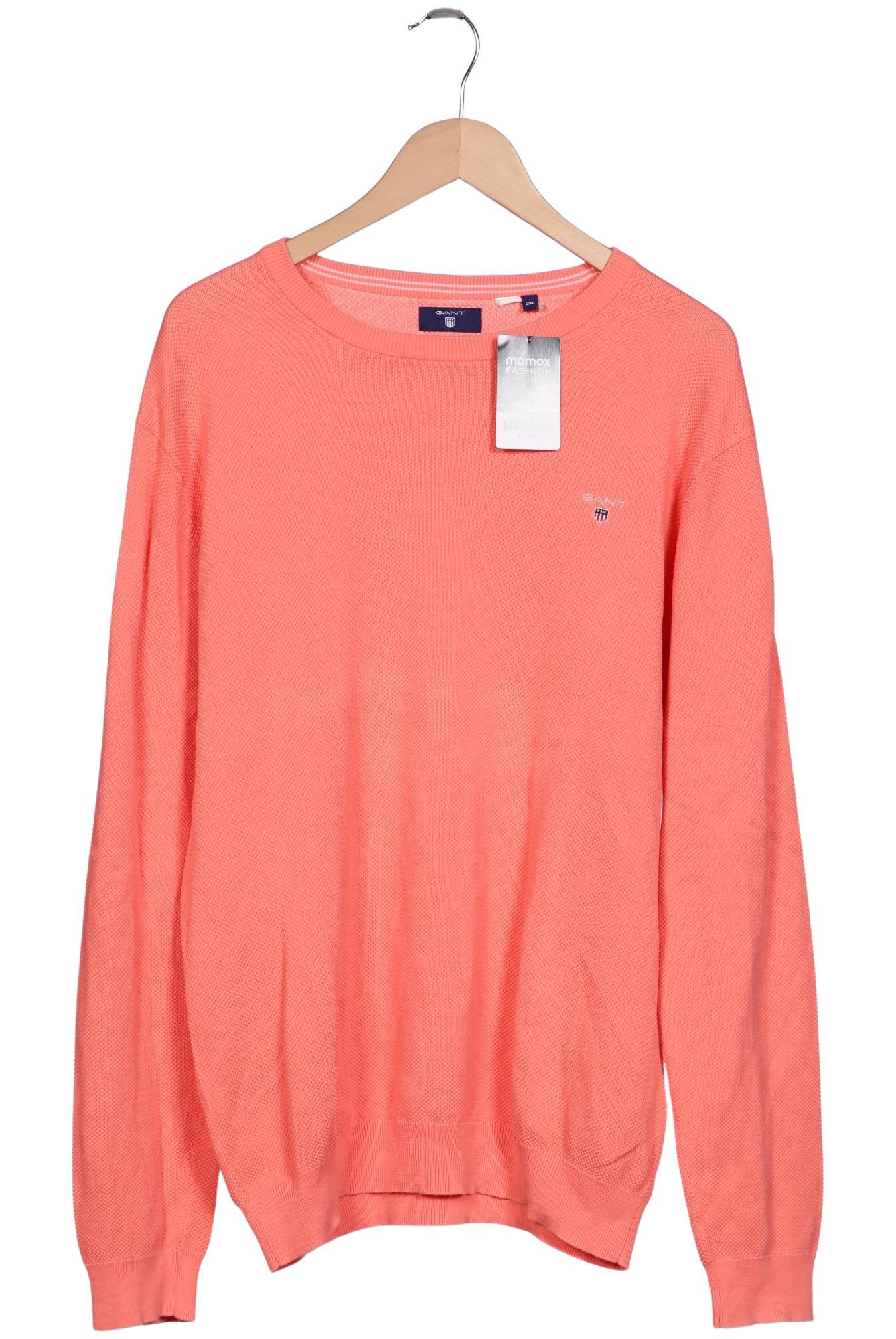 

Gant Herren Pullover, orange, Gr. 56
