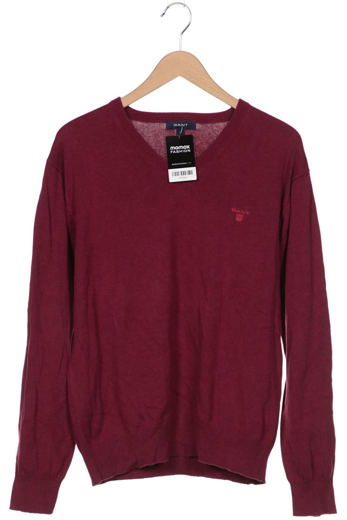 

GANT Herren Pullover, pink