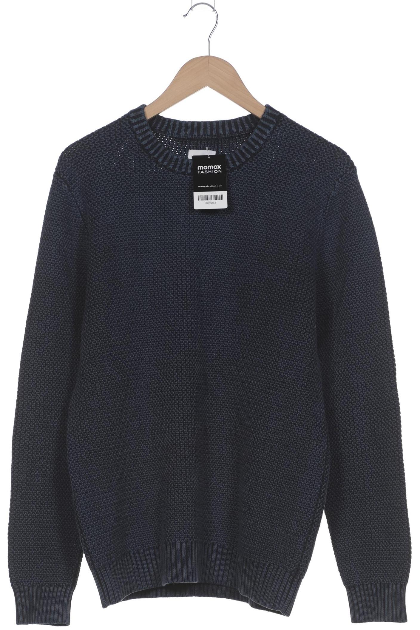 

Gant Herren Pullover, marineblau, Gr. 48