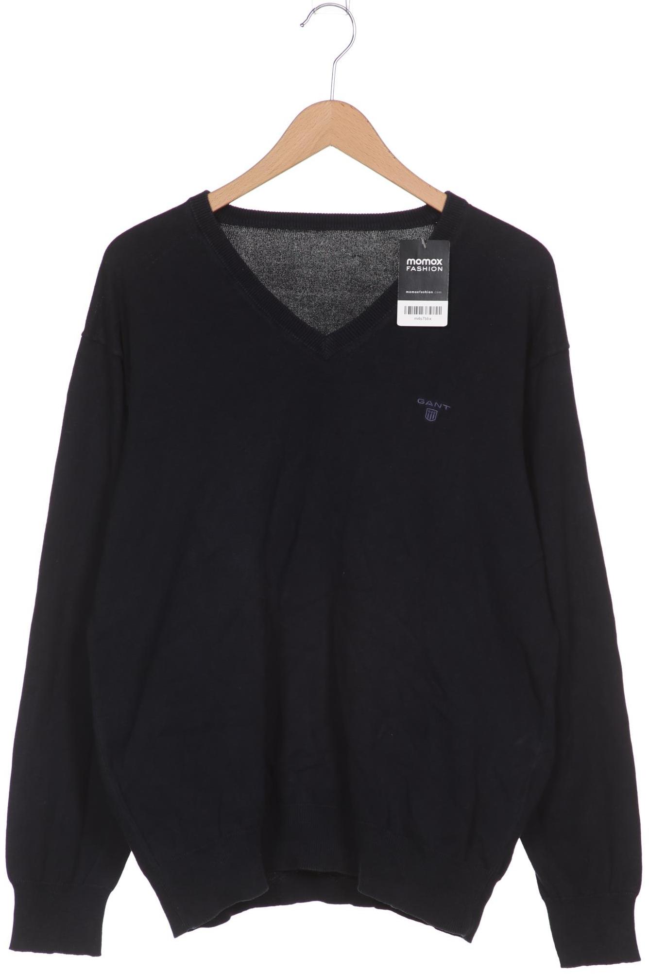 

Gant Herren Pullover, marineblau, Gr. 56