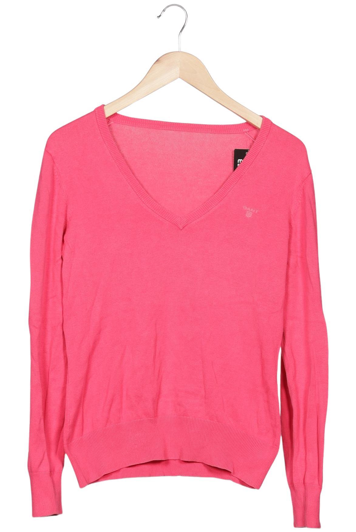 

Gant Herren Pullover, pink, Gr. 48