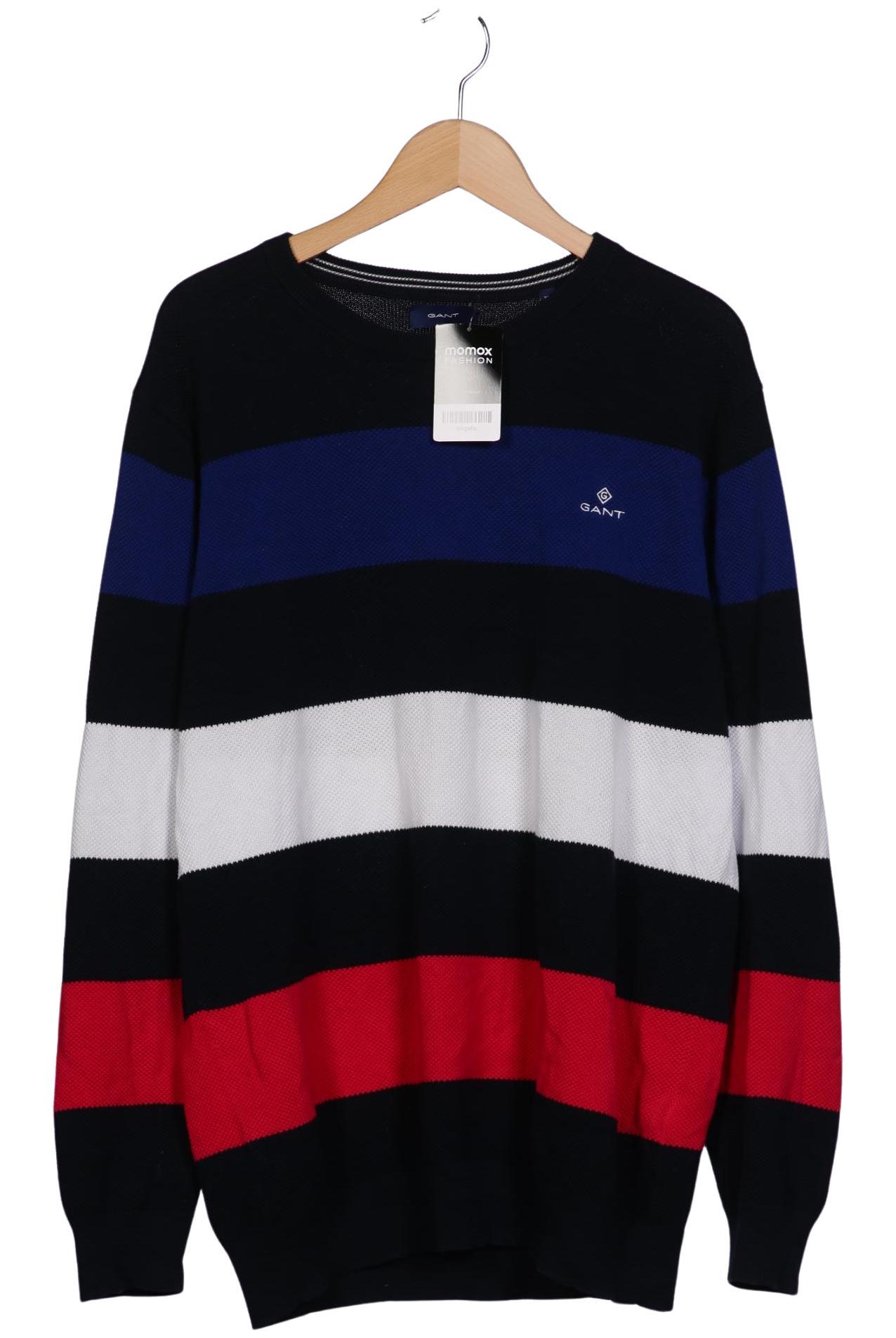 

Gant Herren Pullover, mehrfarbig, Gr. 54