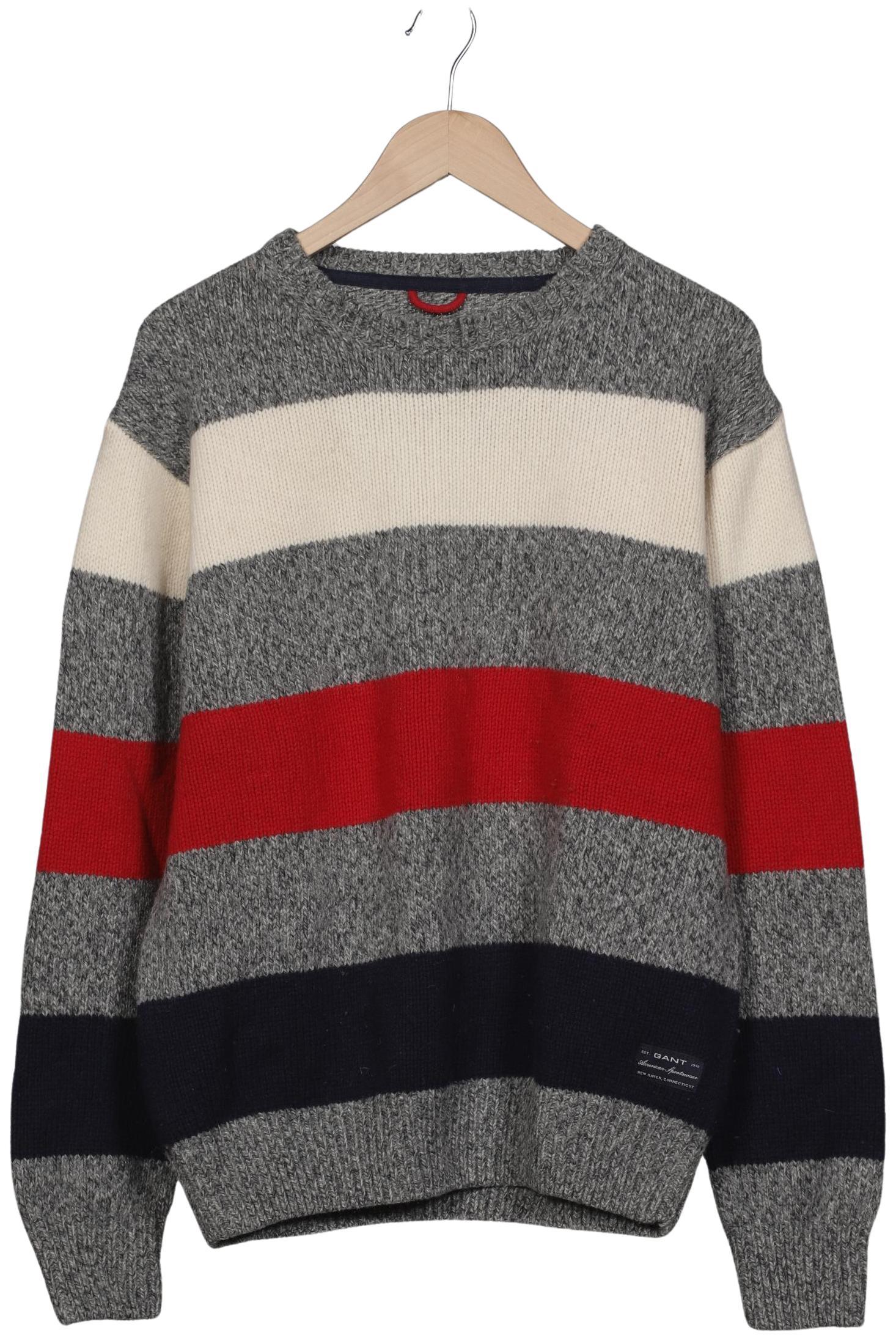 

Gant Herren Pullover, mehrfarbig, Gr. 54