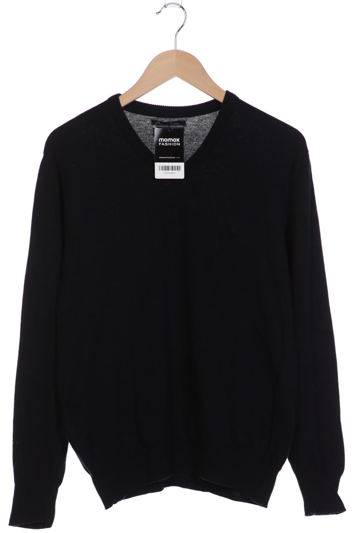 

Gant Herren Pullover, marineblau, Gr. 52