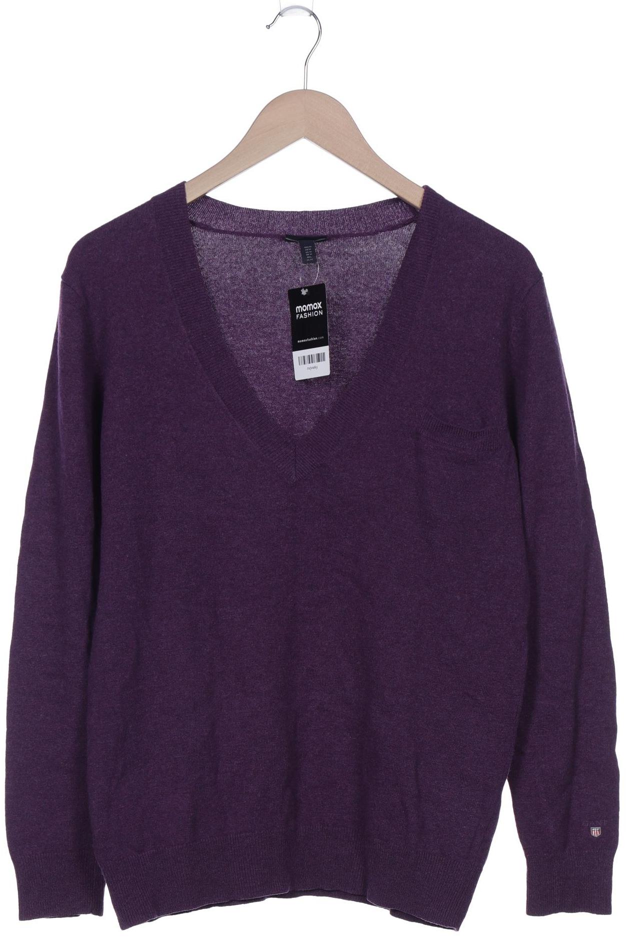 

Gant Herren Pullover, flieder, Gr. 48