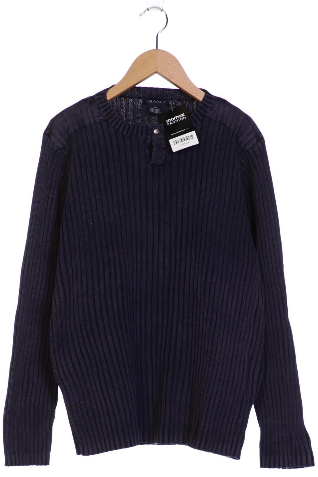 

Gant Herren Pullover, marineblau, Gr. 48