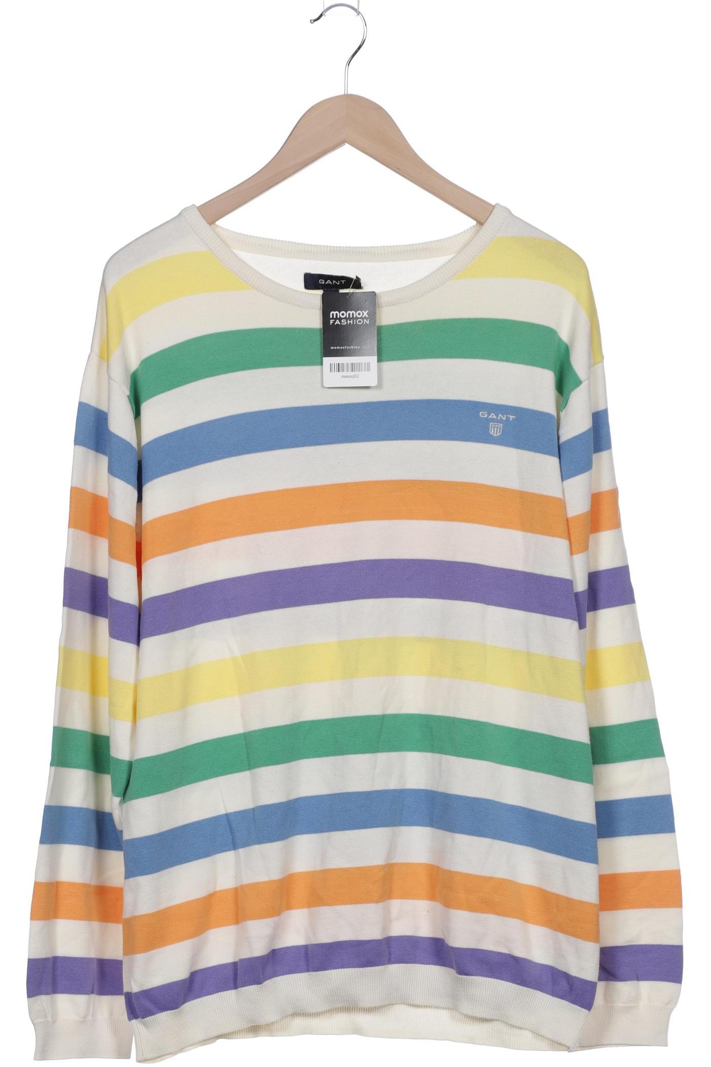 

GANT Herren Pullover, mehrfarbig