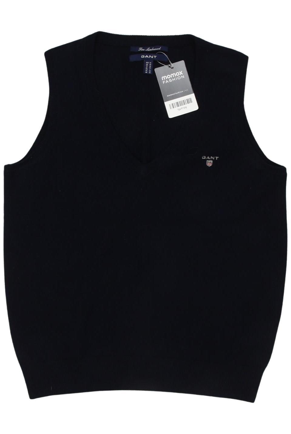 

Gant Herren Pullover, marineblau, Gr. 48