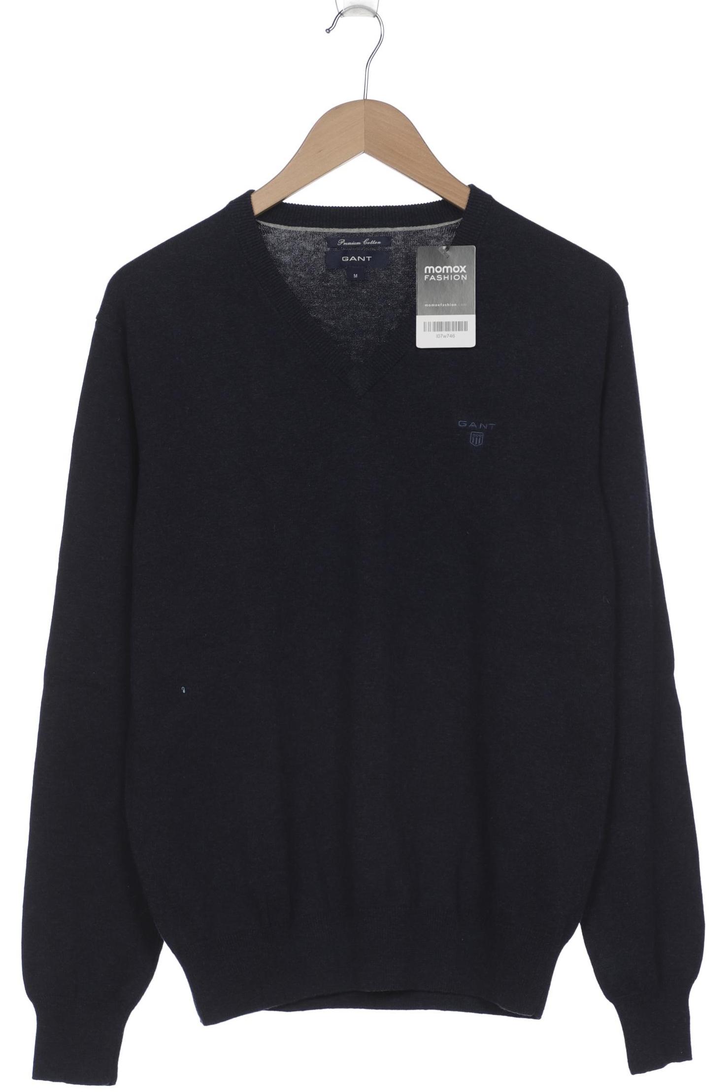 

Gant Herren Pullover, marineblau, Gr. 48