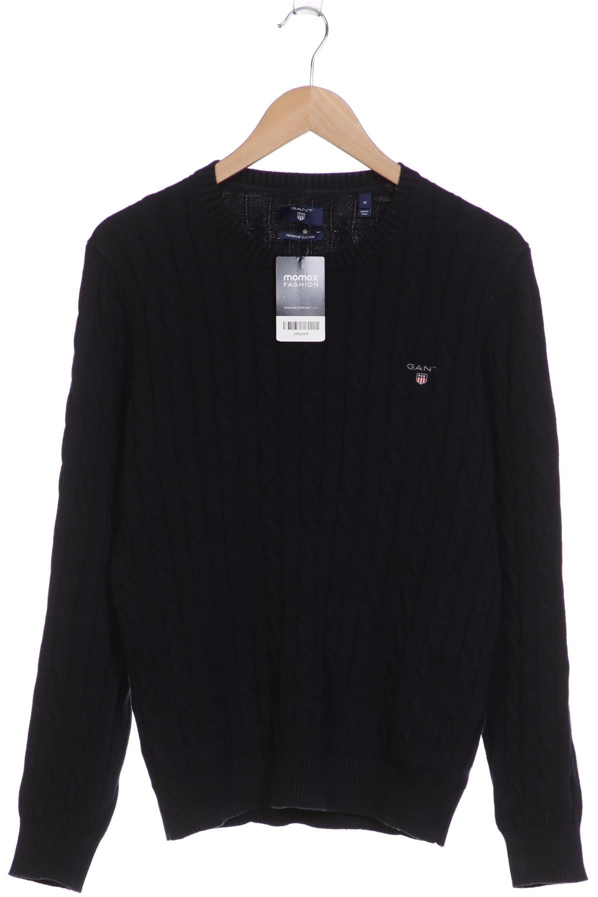 

Gant Herren Pullover, marineblau, Gr. 48