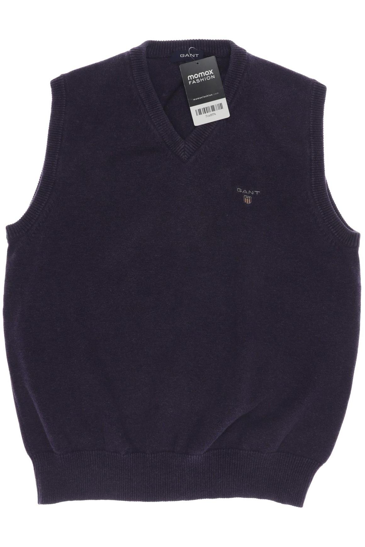 

Gant Herren Pullover, flieder, Gr. 52