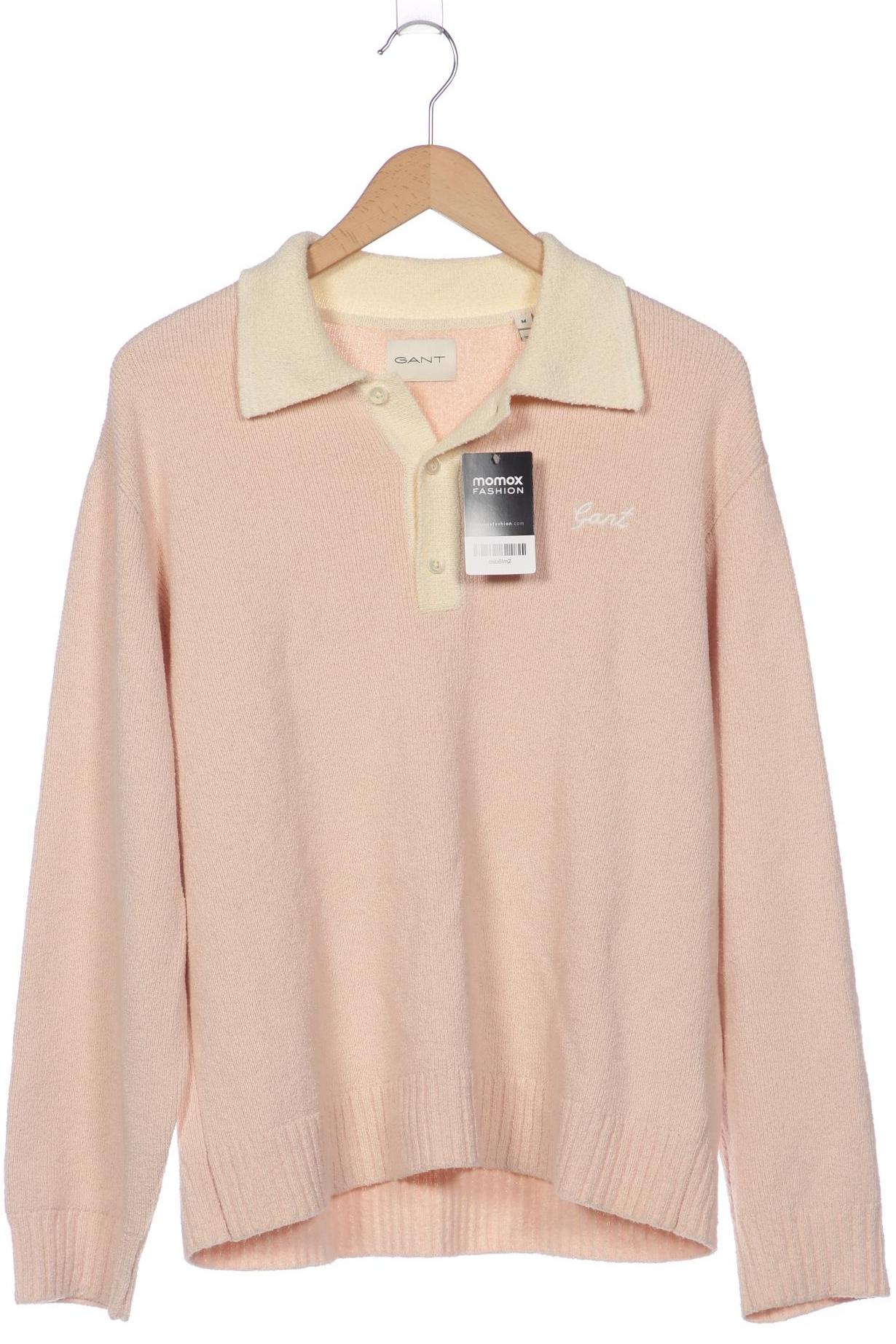 

Gant Herren Pullover, pink, Gr. 48