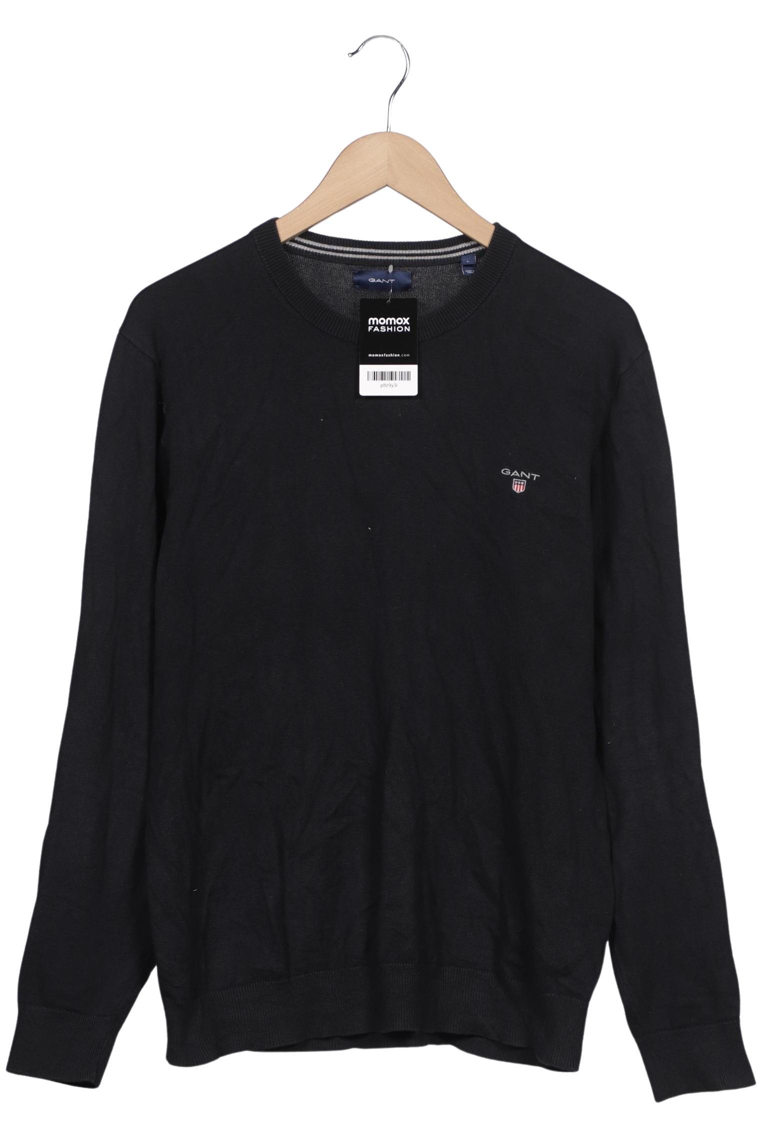 

Gant Herren Pullover, marineblau, Gr. 52