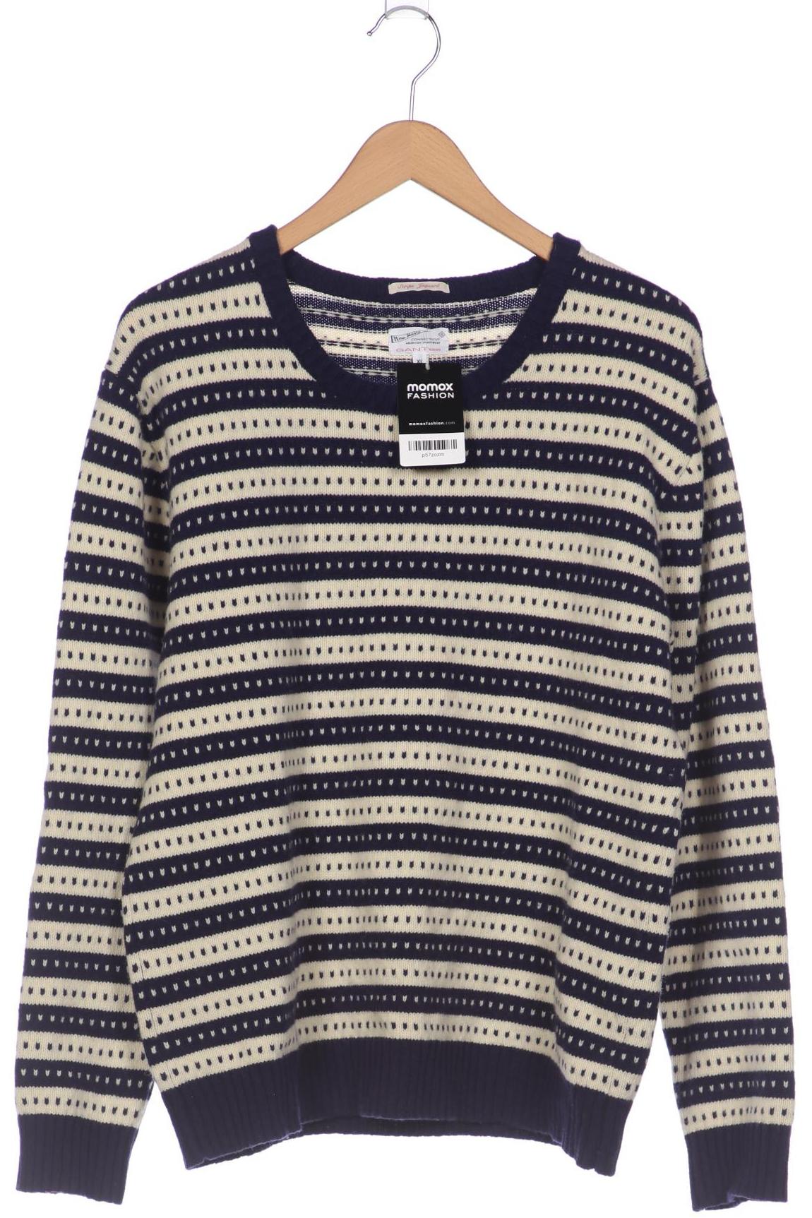 

Gant Herren Pullover, marineblau, Gr. 54