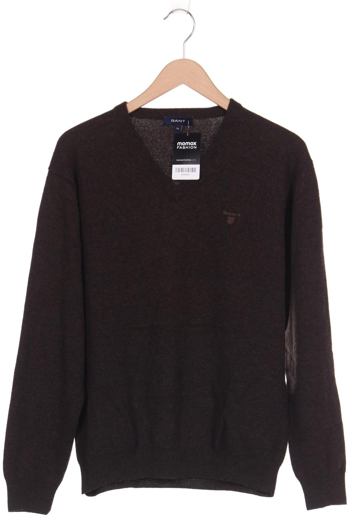 

GANT Herren Pullover, braun