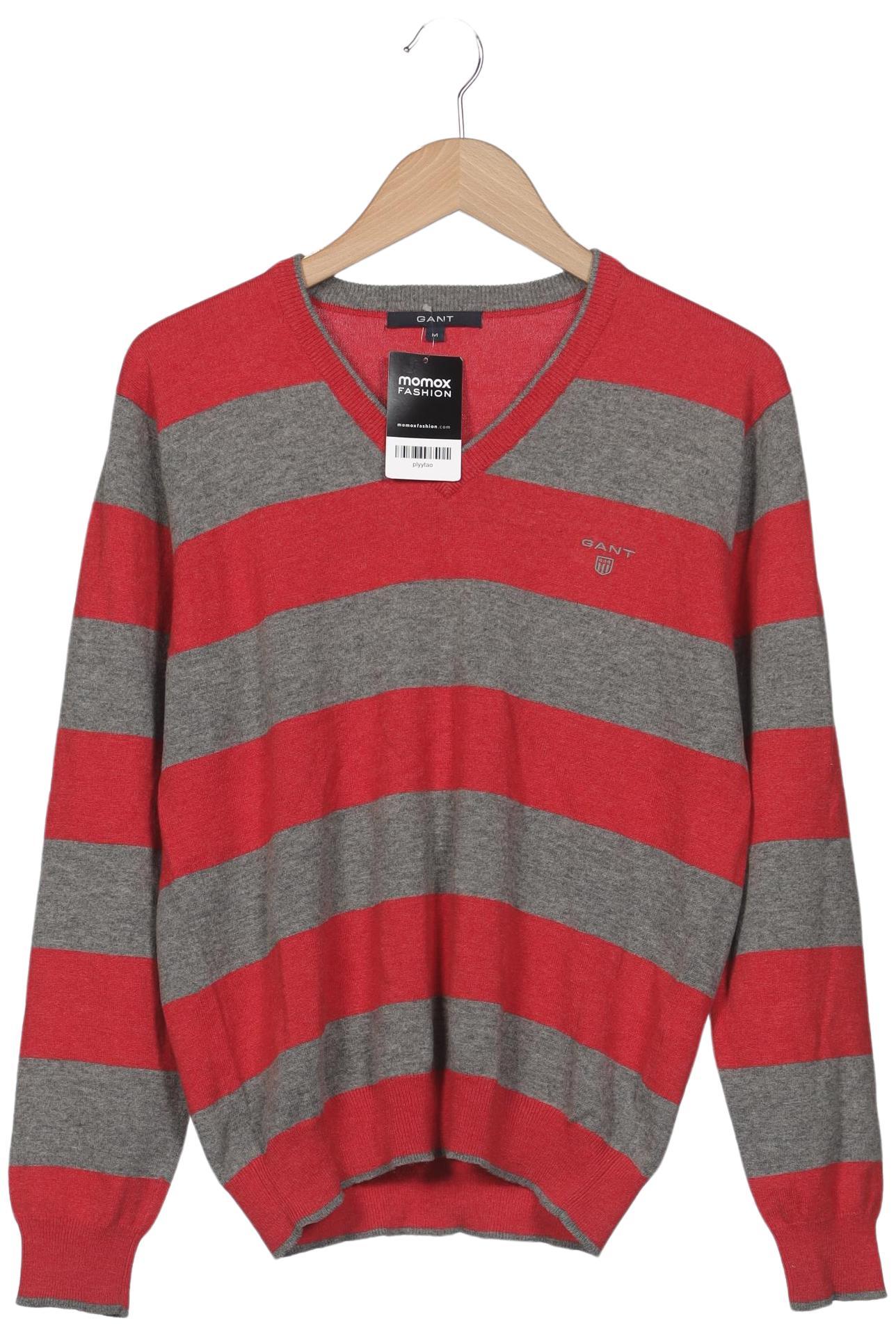 

Gant Herren Pullover, mehrfarbig, Gr. 48