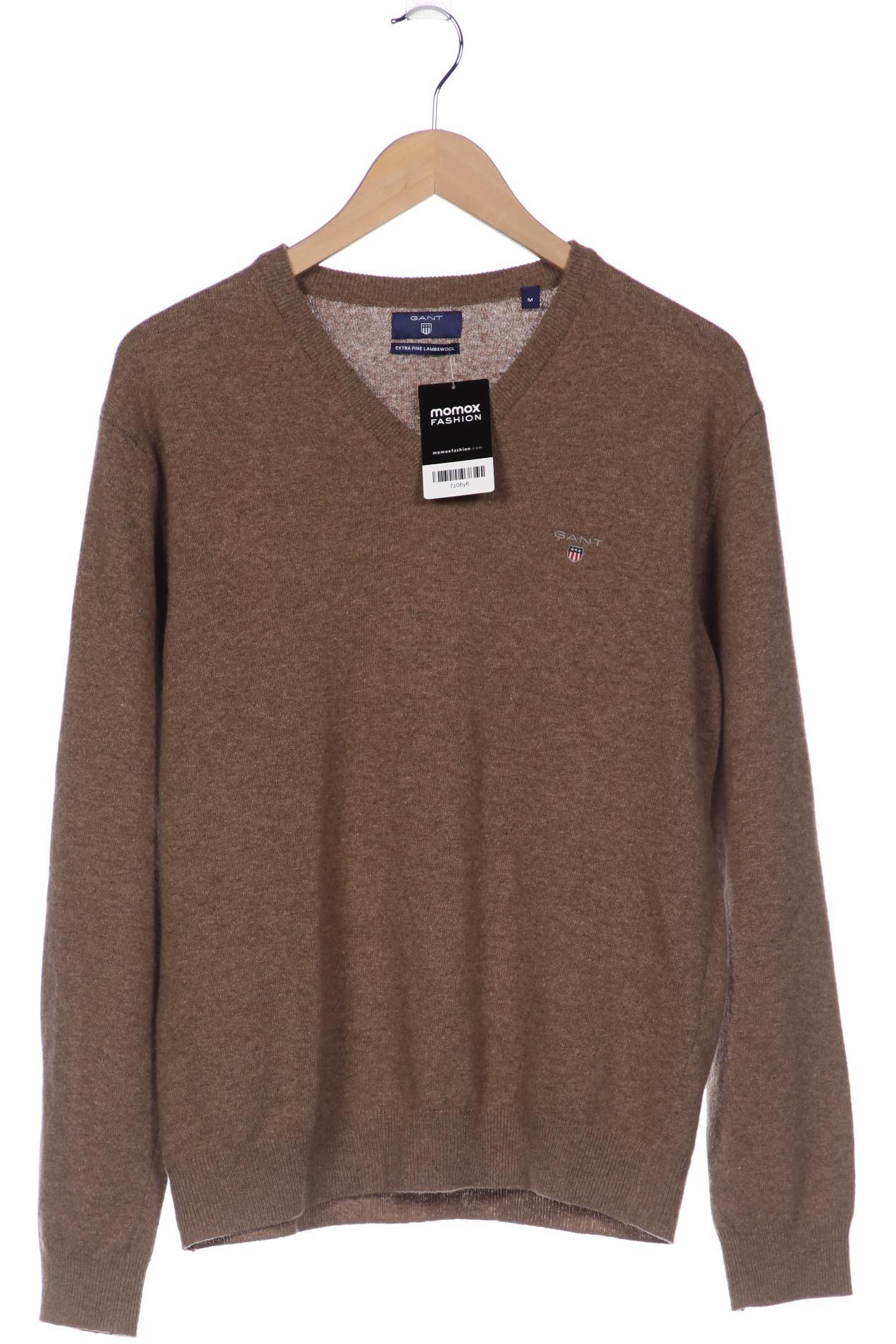 

GANT Herren Pullover, braun