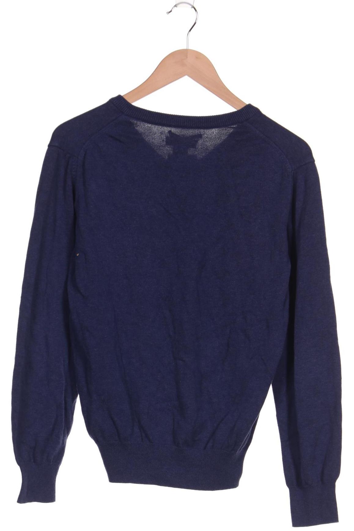 

GANT Herren Pullover, marineblau