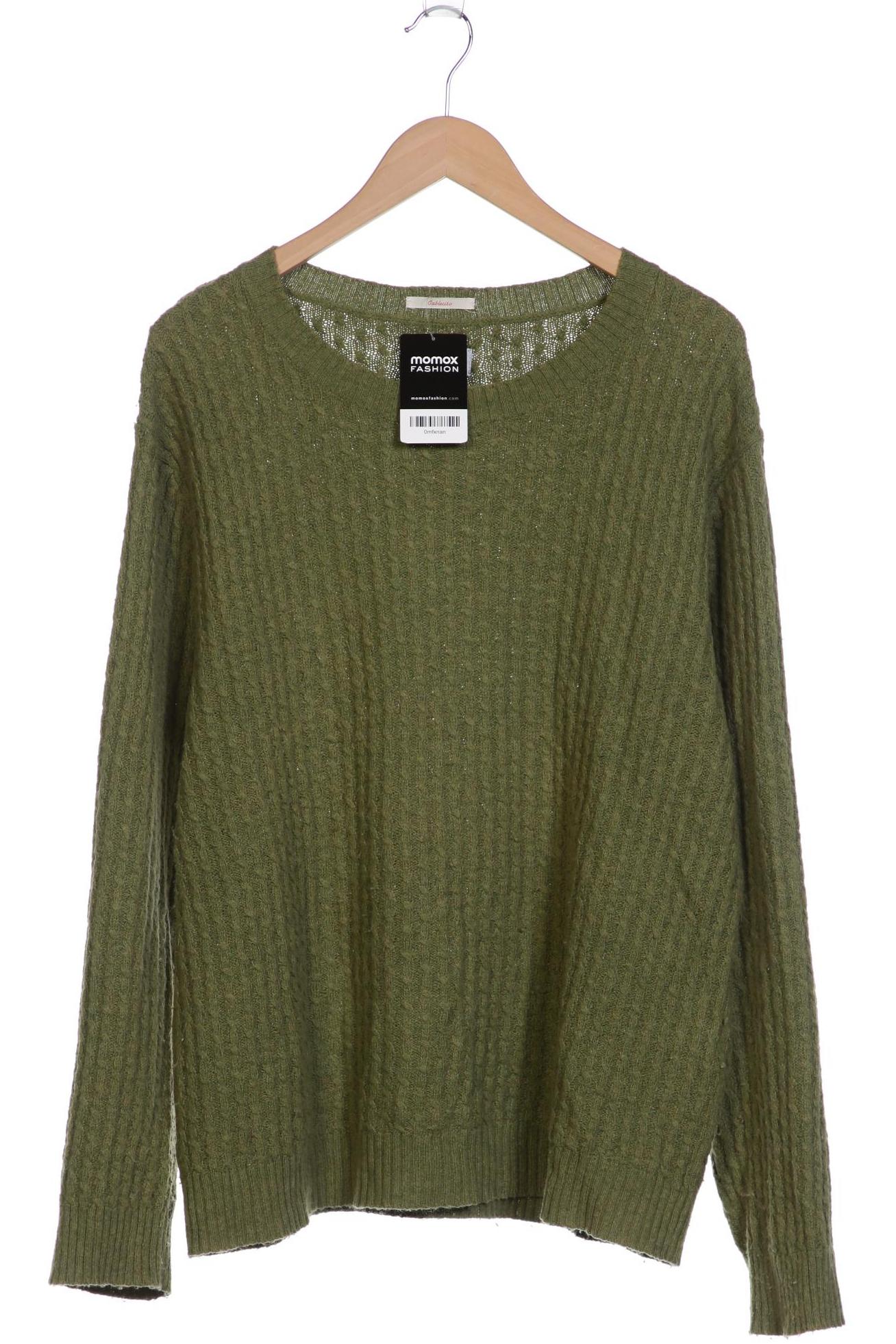 

Gant Herren Pullover, grün, Gr. 54