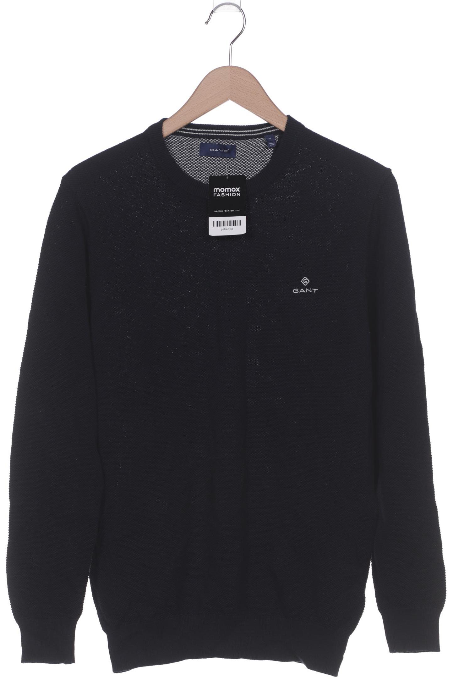 

Gant Herren Pullover, marineblau, Gr. 48