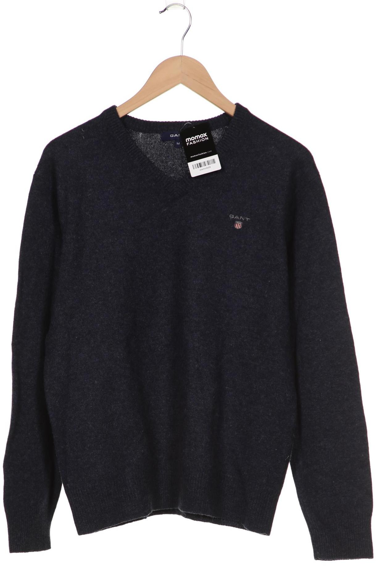

Gant Herren Pullover, marineblau, Gr. 48