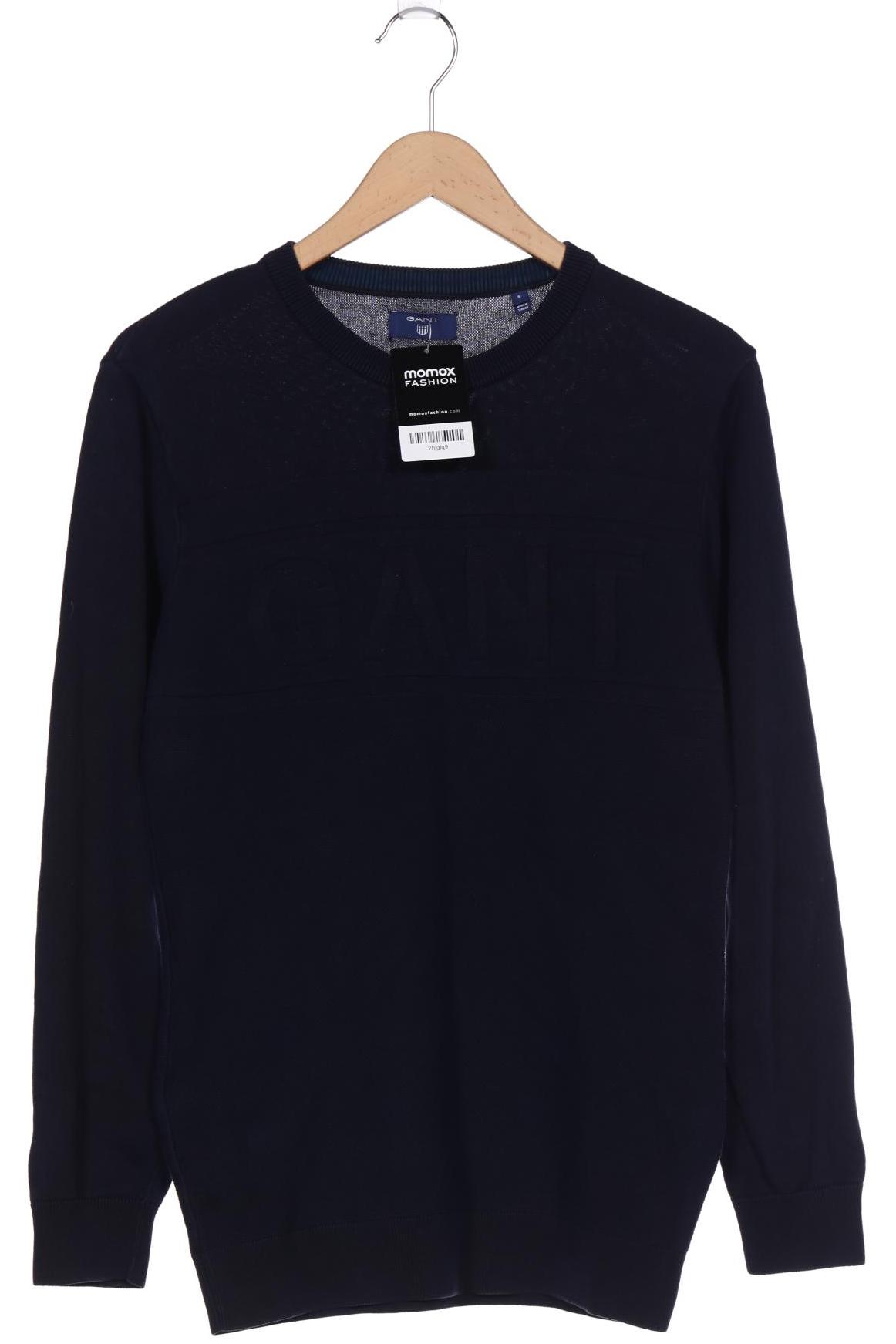 

GANT Herren Pullover, marineblau