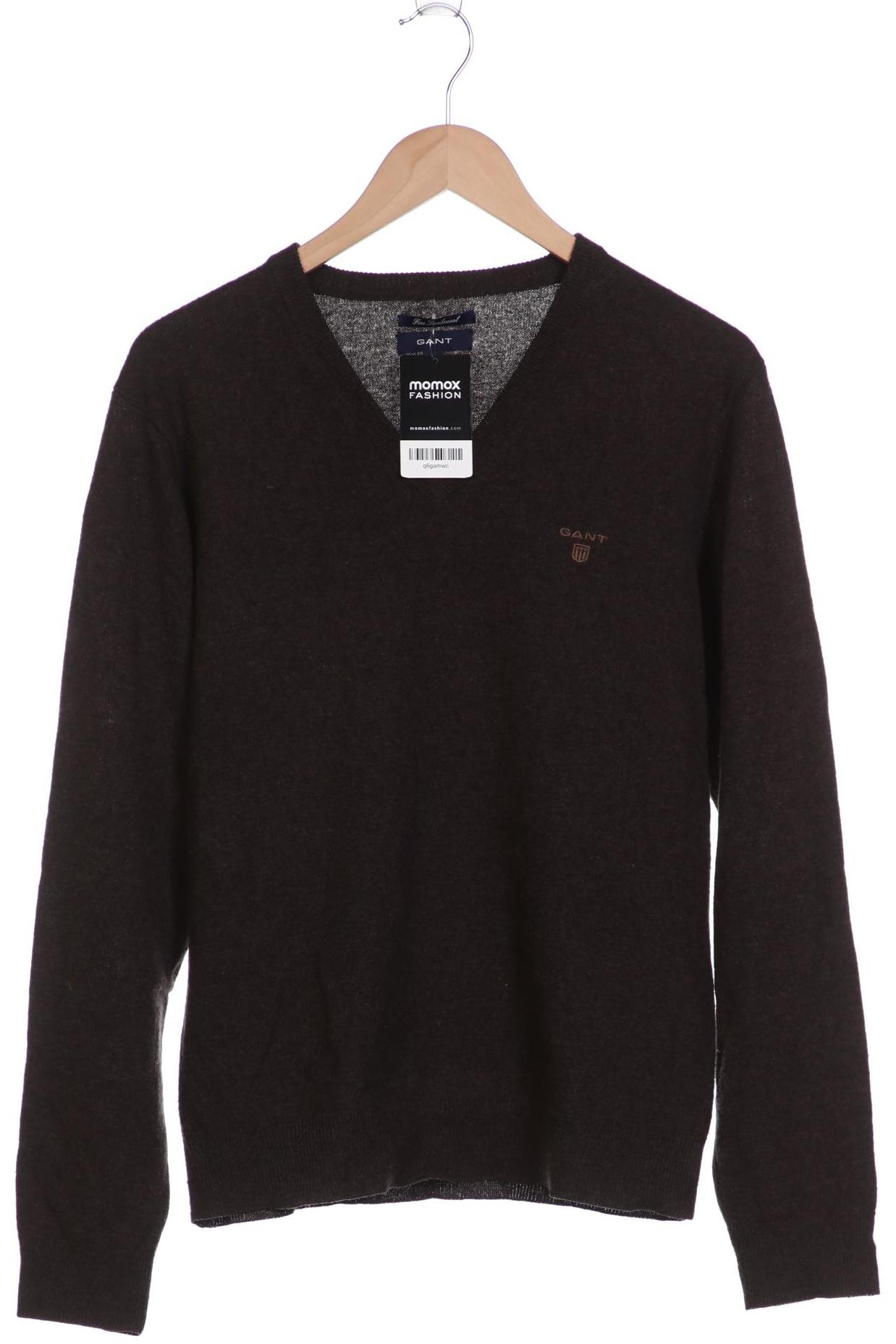 

GANT Herren Pullover, braun