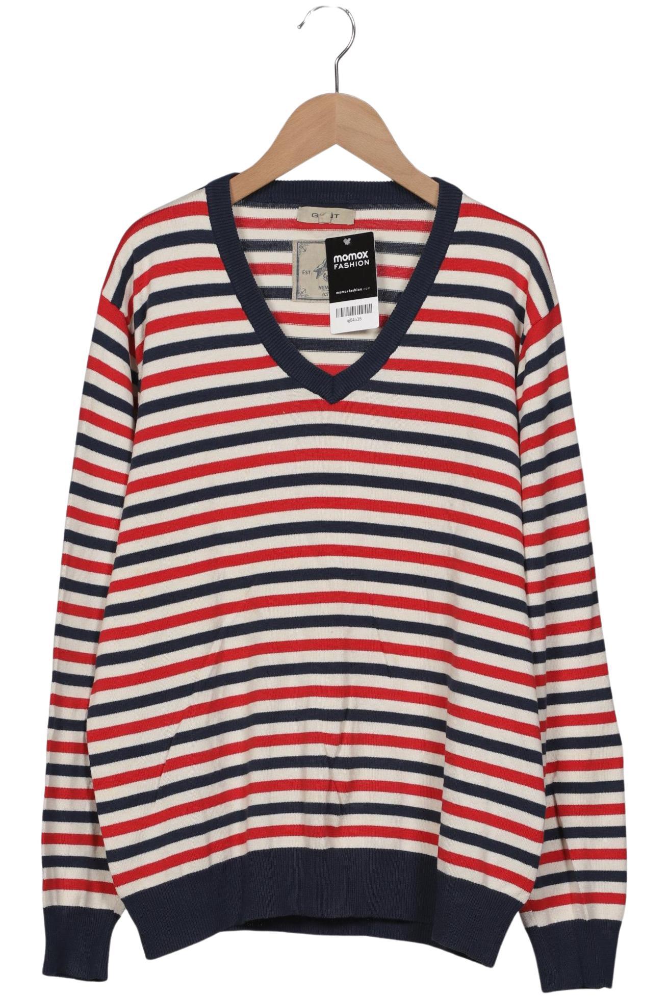 

Gant Herren Pullover, mehrfarbig, Gr. 48