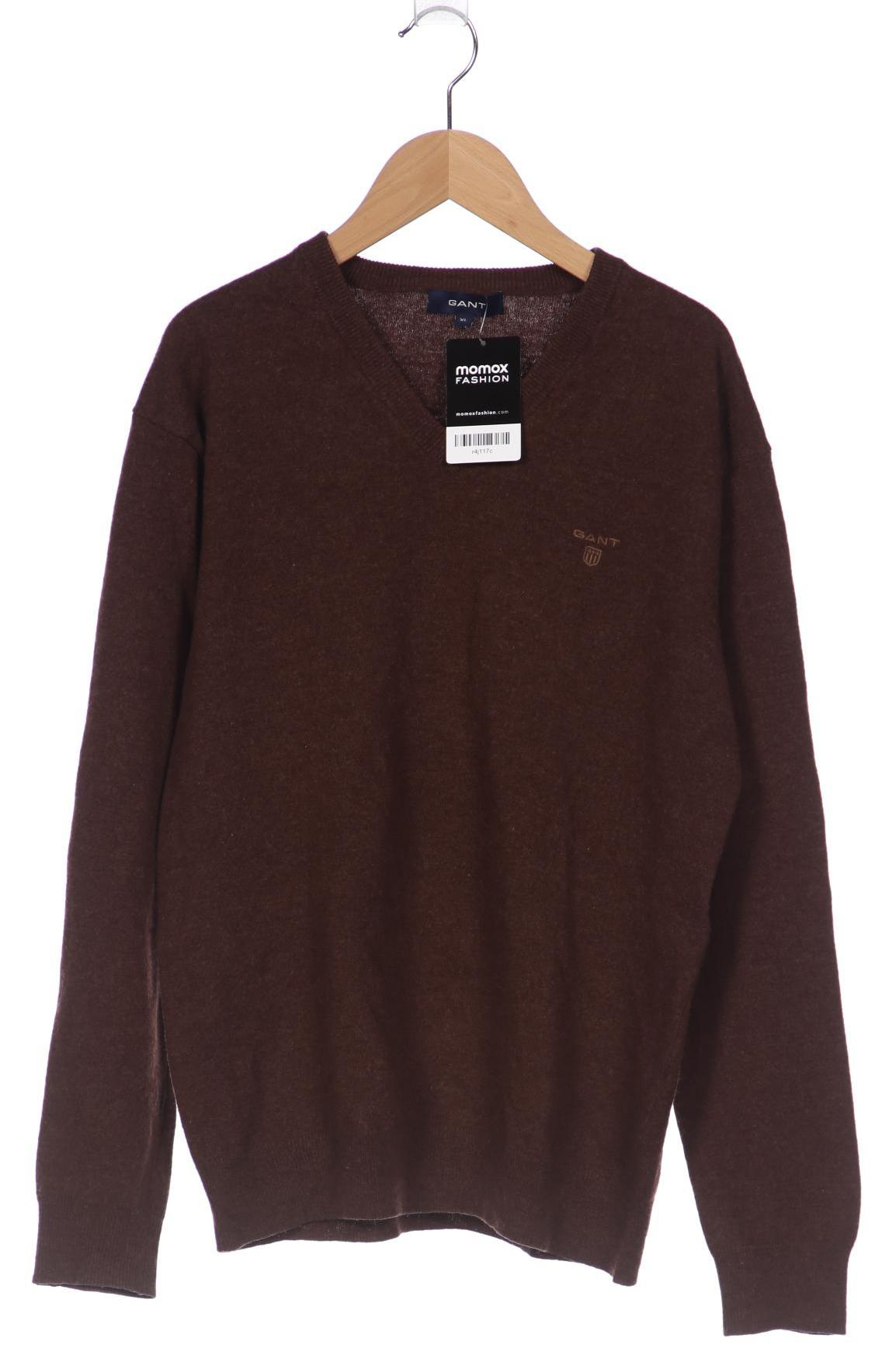 

GANT Herren Pullover, braun