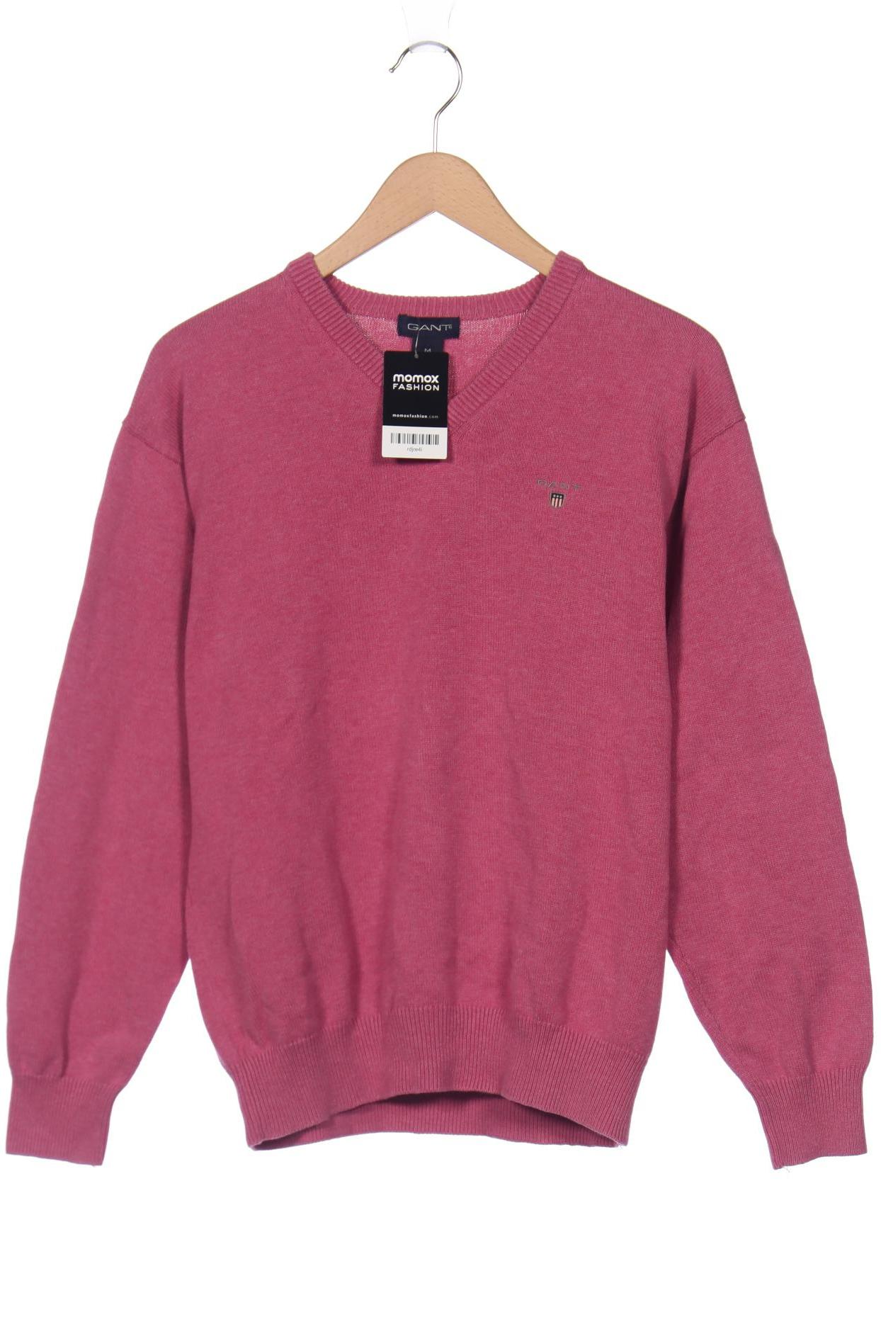 

GANT Herren Pullover, pink