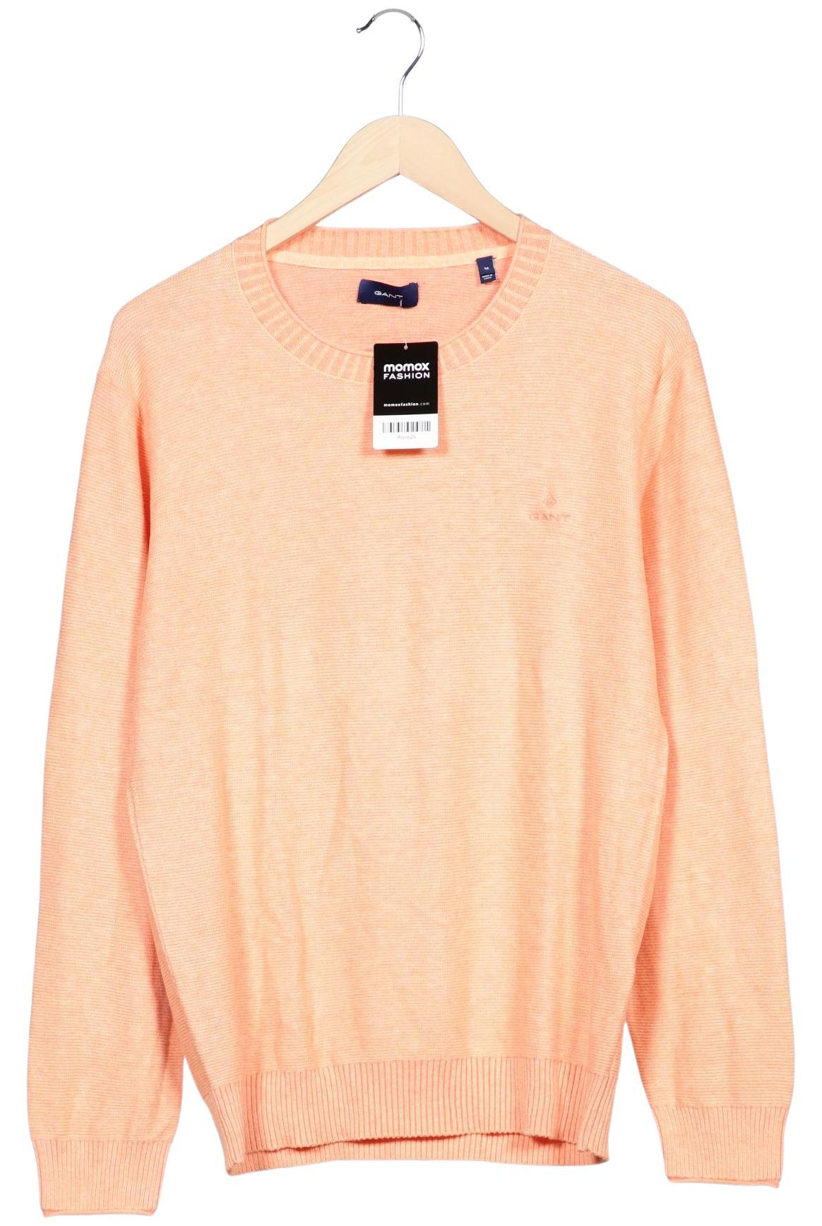 

Gant Herren Pullover, orange, Gr. 48